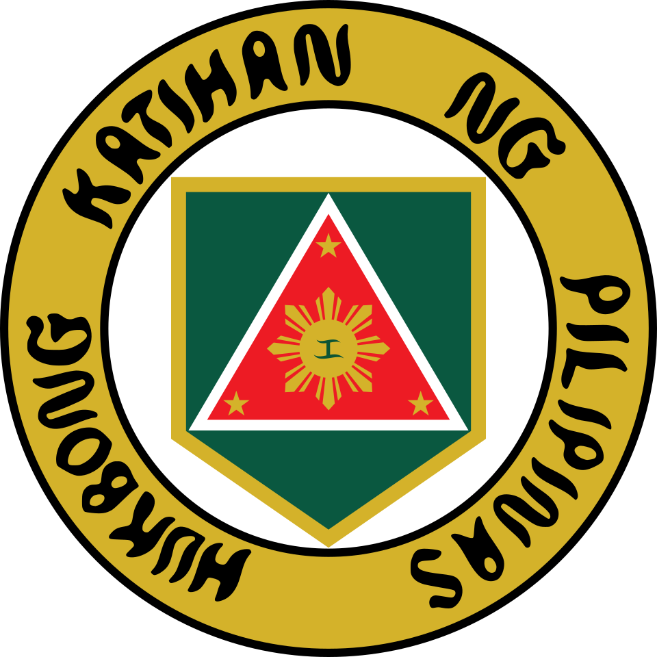 philippine army seal.svg