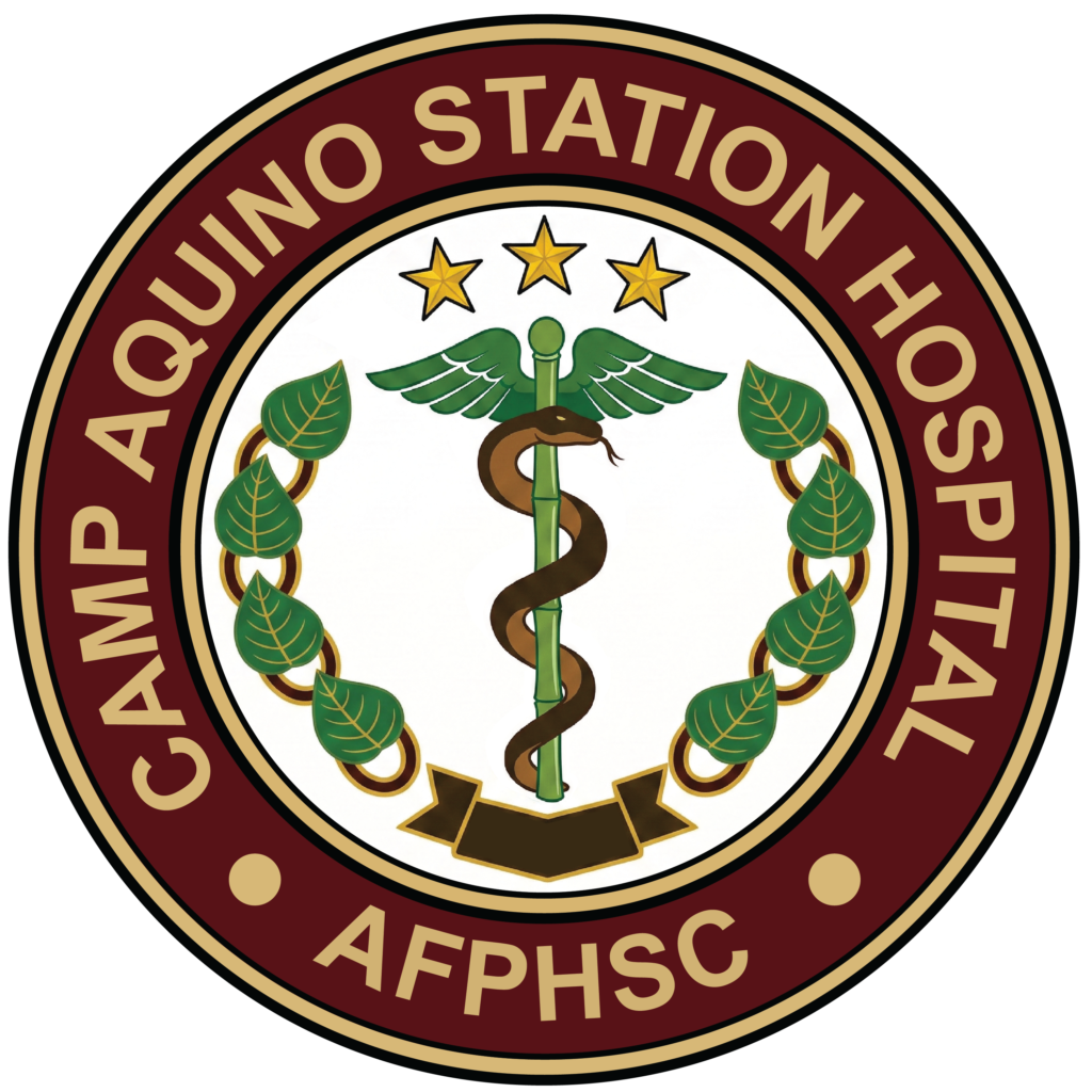 camp aquino station hospital logo 01